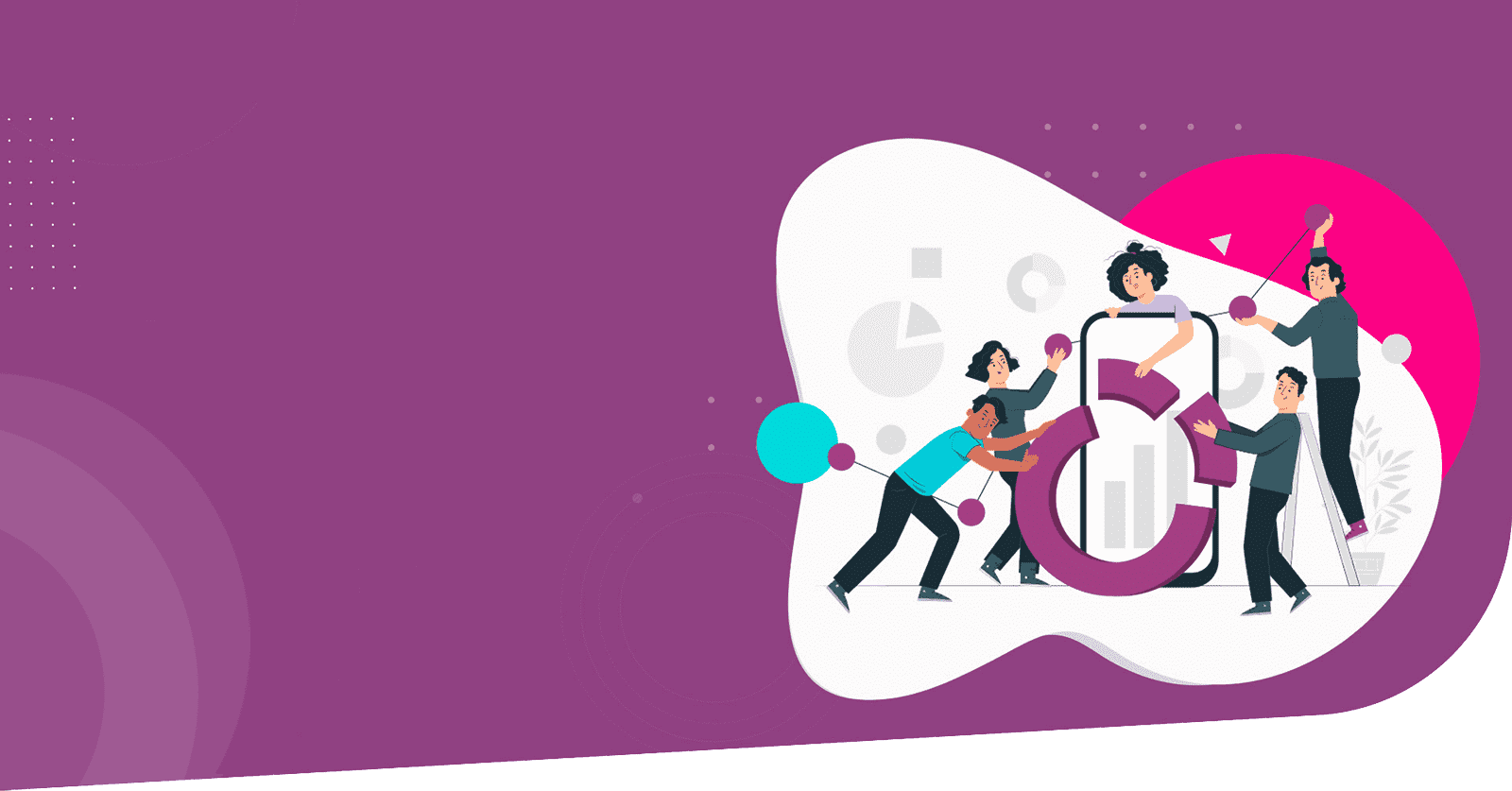 Bringing !ntelligence
to Businesses
|
Take the Next Step
to Success with
Intelligence
|
Gain a New Outlook
with Intelligence